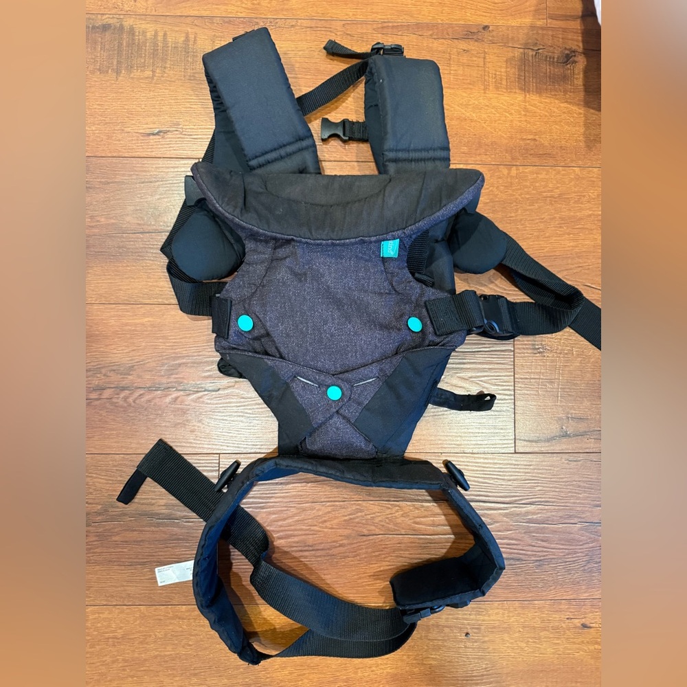 Baby holder